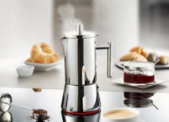 Espressokocher NANDO, 6 Tassen