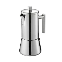 Espressokocher NANDO, 6 Tassen