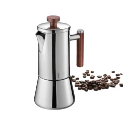 Espressokocher NANDO, 6 Tassen