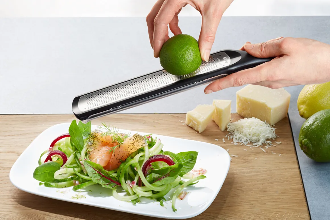 Feinreibe RAFINO
