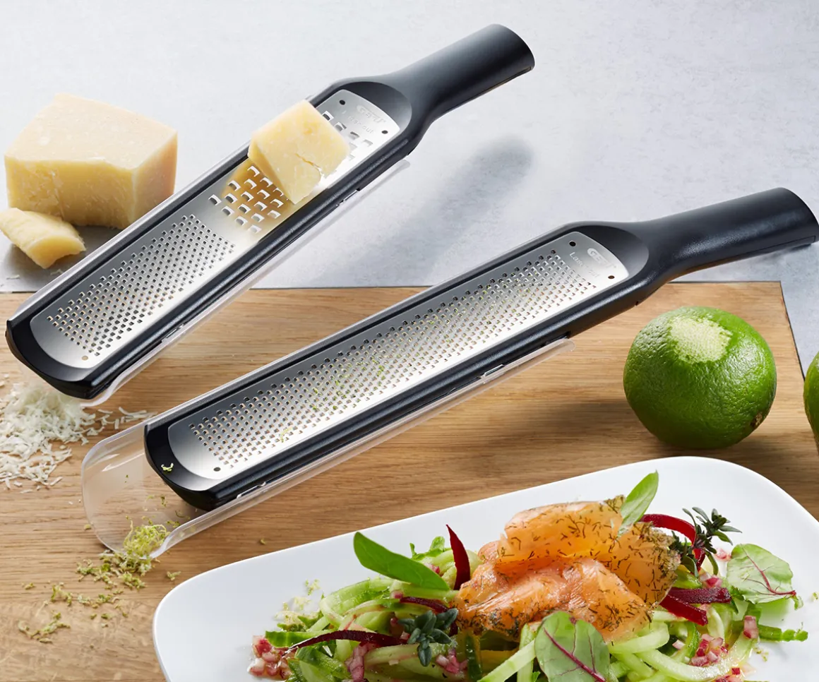 Feinreibe RAFINO