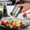 Fein- und Flockenhobel PARMIGIANO
