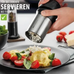 Fein- und Flockenhobel PARMIGIANO