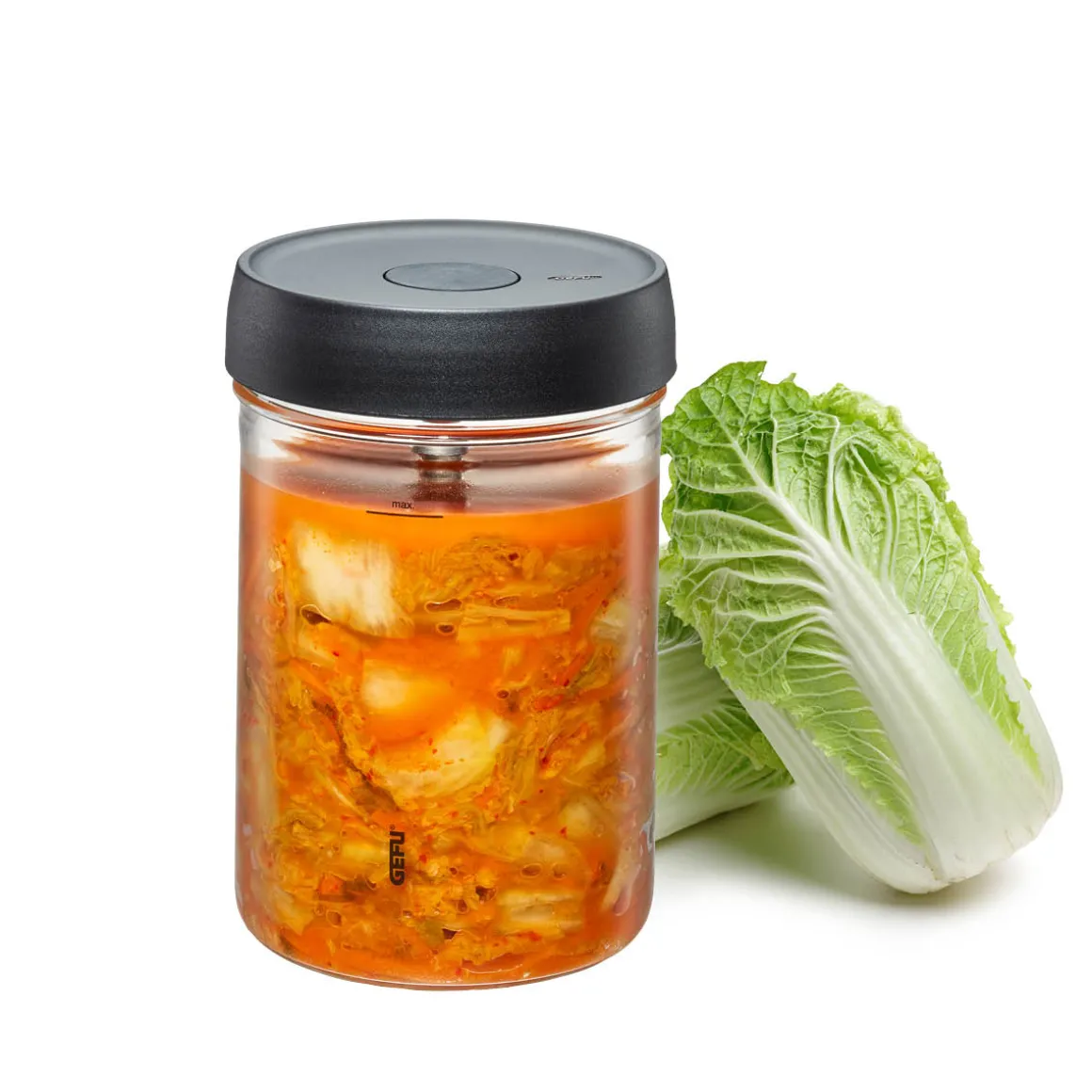 Fermentierglas NATIVO, 1 l