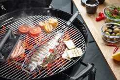 Fischbräter BBQ
