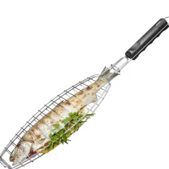 Fischbräter BBQ