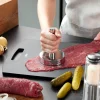Fleischplattierer TAMPA