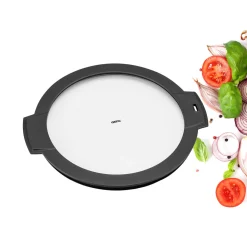 Frischhaltedeckel SELIO, Ø 24 cm