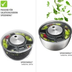 Frischhaltedeckel SELIO, Ø 26 cm