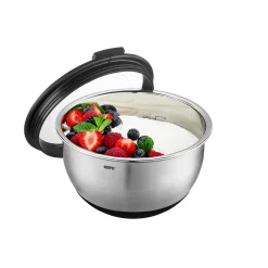 Frischhalteschüssel MUOVO, Ø 16 cm