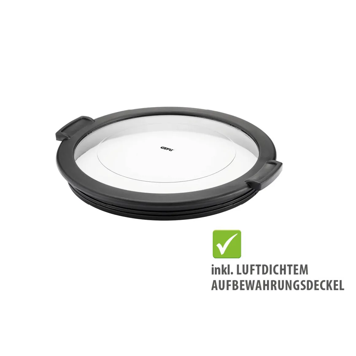 Frischhalteschüssel MUOVO, Ø 16 cm