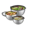 Frischhalteschüssel-Set MONDI