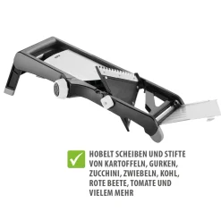 Gemüsehobel LAOLA