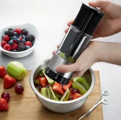 Gemüse- und Obstteiler FLEXICUT