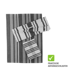 Geschirrtuch-Set SWIFT, 3-teilig