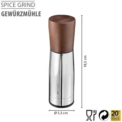 Gewürzmühle SPICE-GRIND