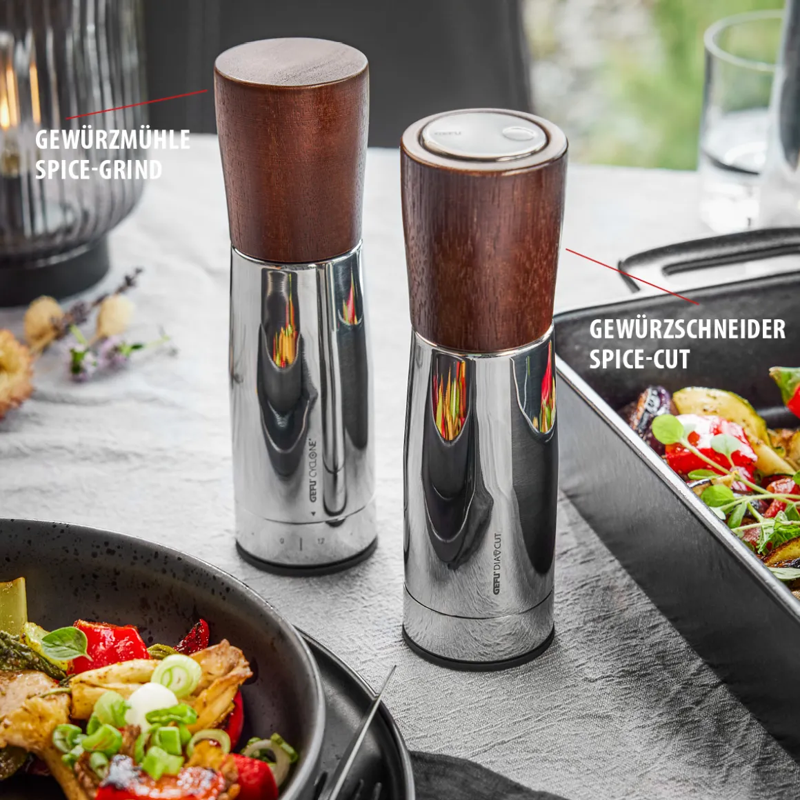 Gewürzschneider SPICE-CUT