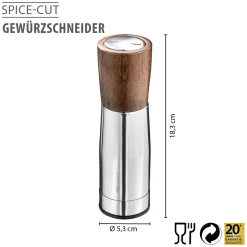 Gewürzschneider SPICE-CUT