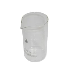 Glas für Art. Nr.: 16370 Milchaufschäumer ANTONIO, Glas
