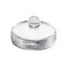Glasgewicht zu Art.-Nr. 15800/15809/15810/15811 Fermentier-Set NATIVO, 4-teilig Fermentierglas NATIVO, 0,5 l Fermentierglas NATIVO, 1 l Fermentierglas NATIVO, 1,5 l