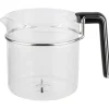 Glas 1,5 l zu Art.-Nr. 12903/12904 Teekanne T-PREP, 1,5 l Teekanne, 1,5 l inkl. Stövchen T-PREP