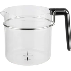 Glas 1,5 l zu Art.-Nr. 12903/12904 Teekanne T-PREP, 1,5 l Teekanne, 1,5 l inkl. Stövchen T-PREP