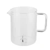 Glas 0,8 l zu Art.-Nr. 12902 Teekanne T-PREP, 0,8 l