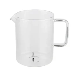 Glas 0,8 l zu Art.-Nr. 12902 Teekanne T-PREP, 0,8 l