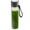 Glastrinkflasche COMPANION