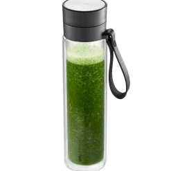Glastrinkflasche COMPANION