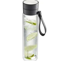 Glastrinkflasche COMPANION