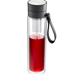 Glastrinkflasche COMPANION