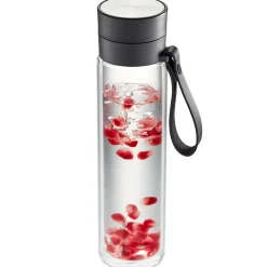 Glastrinkflasche COMPANION