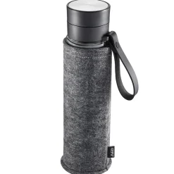 Glastrinkflasche COMPANION