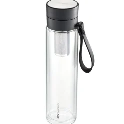 Glastrinkflasche COMPANION