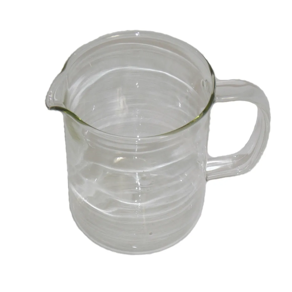 Glas zu Art. Nr.: 16181 Kaffeebereiter DIEGO Glas 600ml