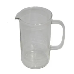 Glas zu Art. Nr.: 16191 Kaffeebereiter DIEGO 1000 ml