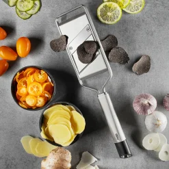 Gourmet-Hobel PRIMELINE, mini