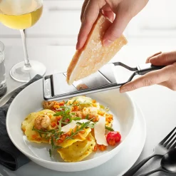 Gourmet-Hobel PRIMELINE, mini