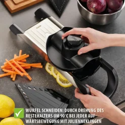 Gourmet-Hobel VIOLINO®