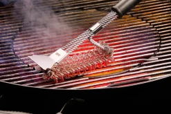 Grillbürste BBQ, borstenfrei