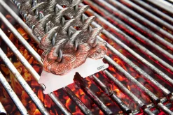 Grillbürste BBQ, borstenfrei