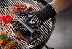 Grillhandschuh BBQ