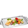 Grillpfanne BBQ, groß
