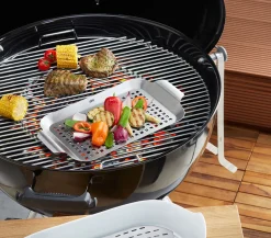 Grillpfanne BBQ, klein