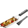Grillpfännchen BBQ