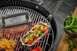 Grillpfännchen BBQ
