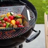 Grillschale BBQ, groß