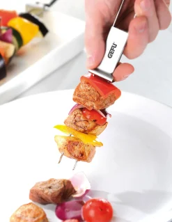 Grillspieße TWINCO, 2 Stück
