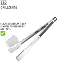 Grillzange BBQ